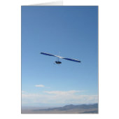 Above the Clouds (Front)