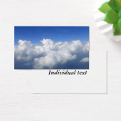 above the clouds 03 (Desk)