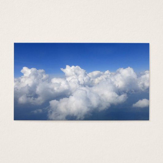 above the clouds 03 (Front)