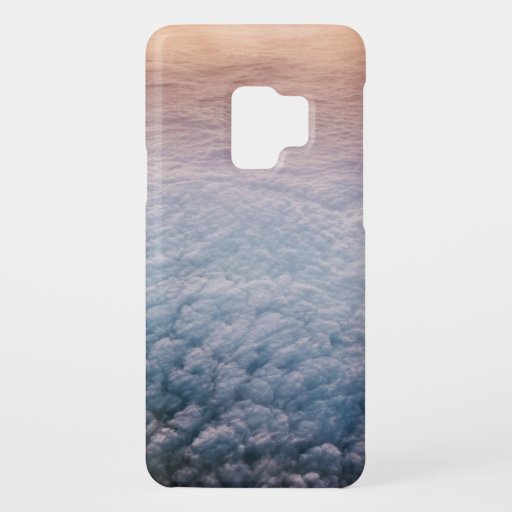 ABOVE THE CLOUDS Case-Mate SAMSUNG GALAXY S9 CASE