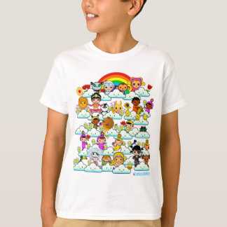 Above the Clouds T-Shirt