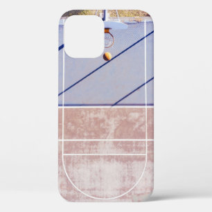 ABOVE THE RIM iPhone 12 CASE