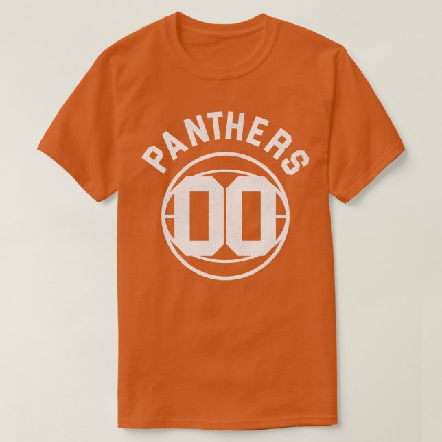 Above the Rim HS Basketball Jersey T-Shirt (Design Front)