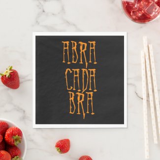 Abracadabra 