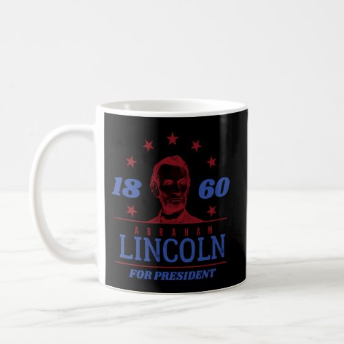 Abraham Abe Lincoln Coffee Mug