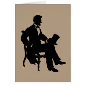 Abraham Lincoln (Front)