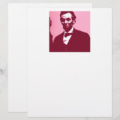 Abraham Lincoln (Front/Back)