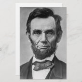 Abraham Lincoln (Front/Back)