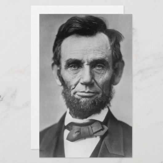 Abraham Lincoln (Front/Back)
