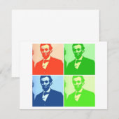 Abraham Lincoln (Front/Back)