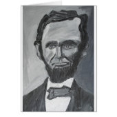 Abraham Lincoln  (Front)