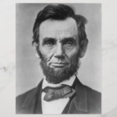 Abraham Lincoln (Front)