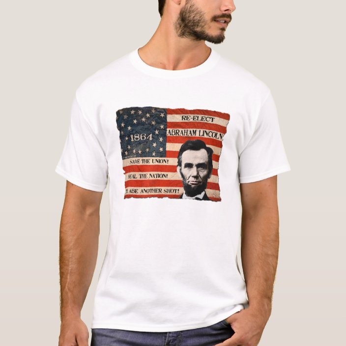 uss abraham lincoln shirt