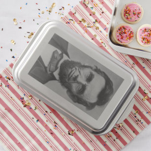 Abraham Lincoln Cake Pan