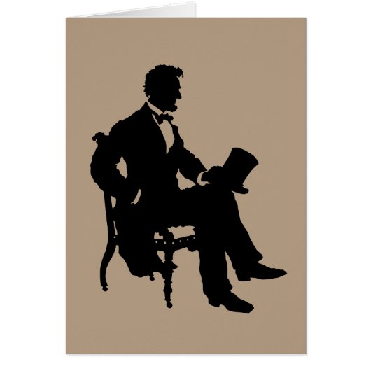 Abraham Lincoln Cards (Front)