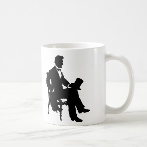 Abraham Lincoln Coffee Mug