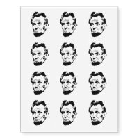 Abraham Lincoln Design