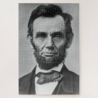 Abraham Lincoln