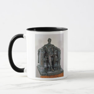 Abraham Lincoln Mug