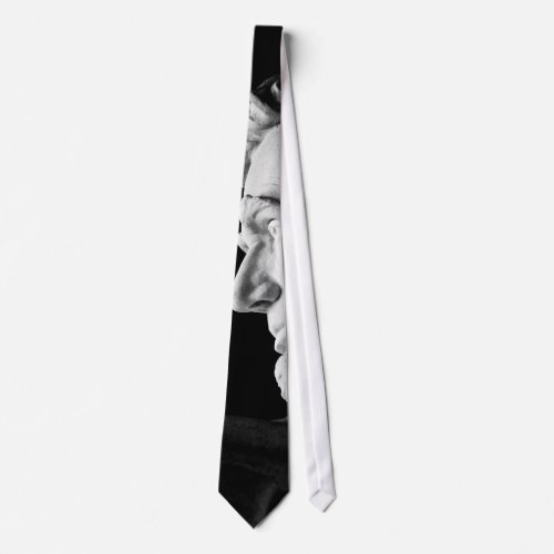 Abraham Lincoln Neck Tie