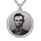 Abraham Lincoln Necklace