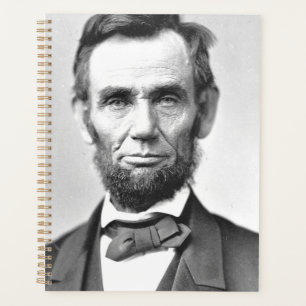 Abraham Lincoln Planner