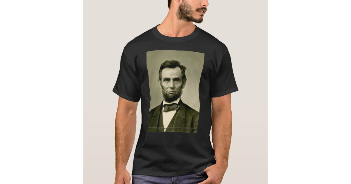 Abraham Lincoln Geburtstagsmeme