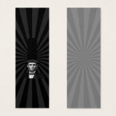 Abraham Lincoln Presidential Fashion Statement (Front & Back)