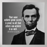 abraham lincoln quotes