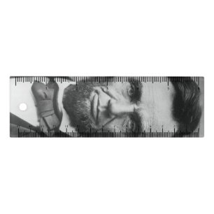 Abraham Lincoln Ruler