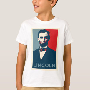 Abraham Lincoln T-Shirt