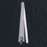 Abraham Lincoln Tie<br><div class="desc">Abraham Lincoln</div>