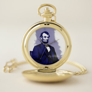 Abraham Lincoln   Watch