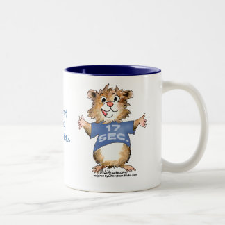 Abrahamster , Feel Good Mug