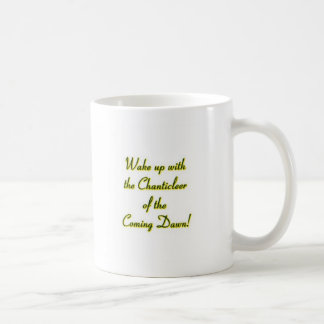 Abraxas Brew Mug