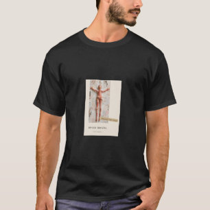 Abraza bonito Juguetes de Tela T-Shirt