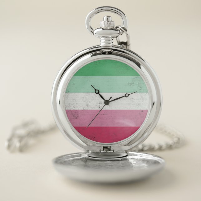 Abrosexual Pocket Watch (Inside)