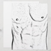 Abs (Front/Back)