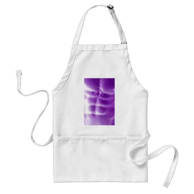 Abs Adult Apron (Front)