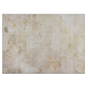 [ABS-BEI-1] Beige marble speckle Cutting Board