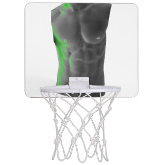 Abs Mini Basketball Hoop