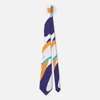 abs neck tie