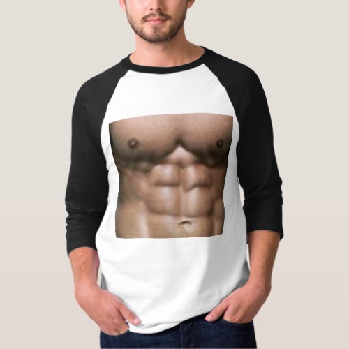 Abs T_Shirt