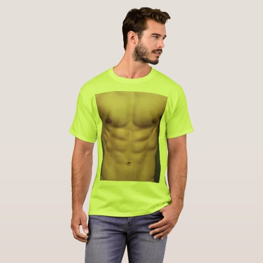 ABS TShirt