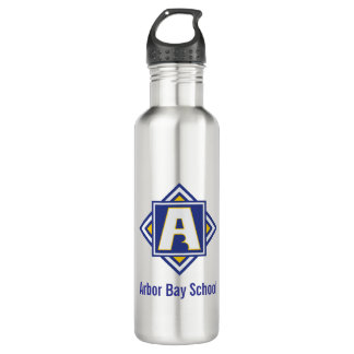 ABS water bottle