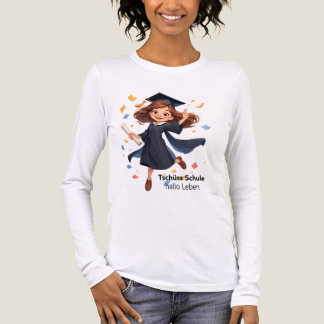 Abschluss T-Shirt Tri-Blend Shirt