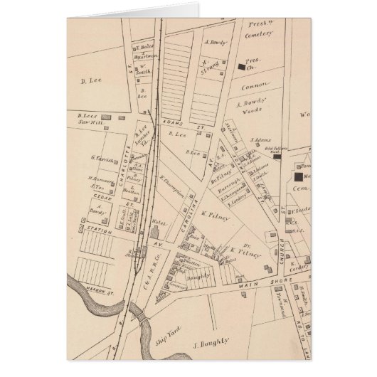 Absecon, New Jersey (Front)