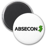 Absecon, New Jersey Magnet