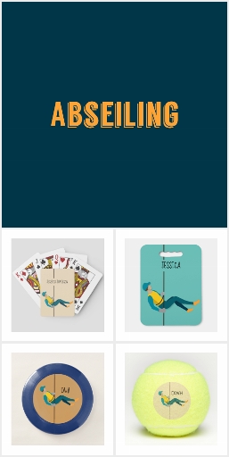 Abseil