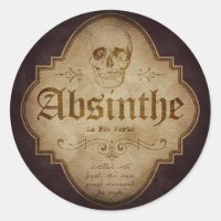 Absinthe Apothecary
